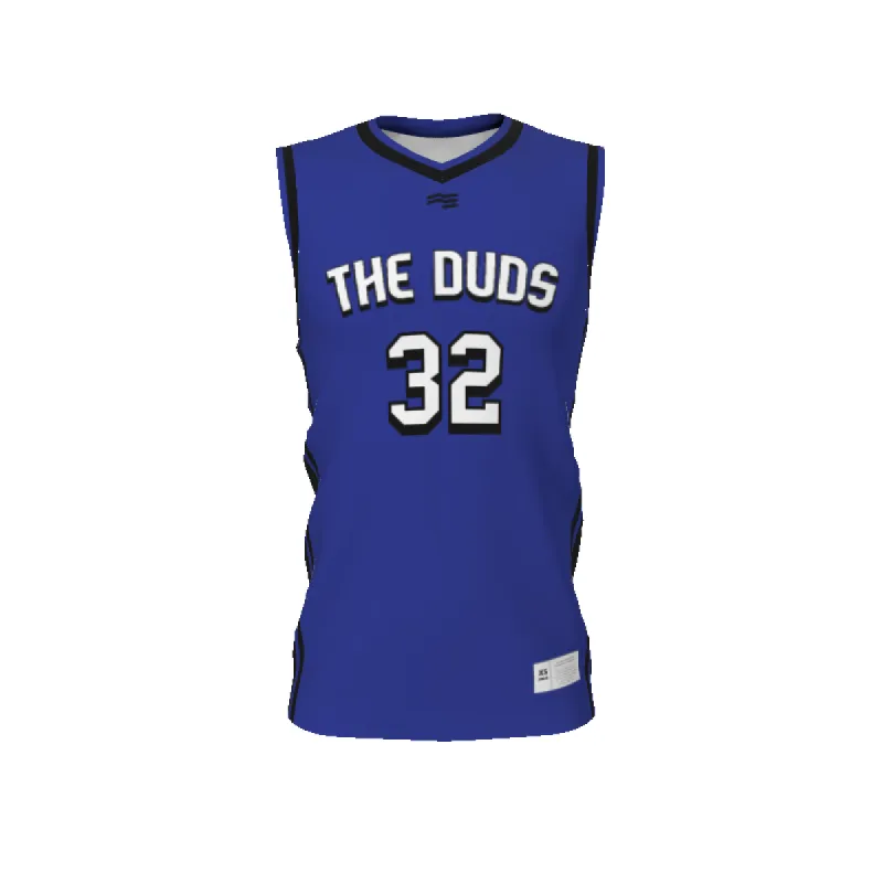 Empire - Mens V-Neck Jersey (7 items) sold by FE Custom