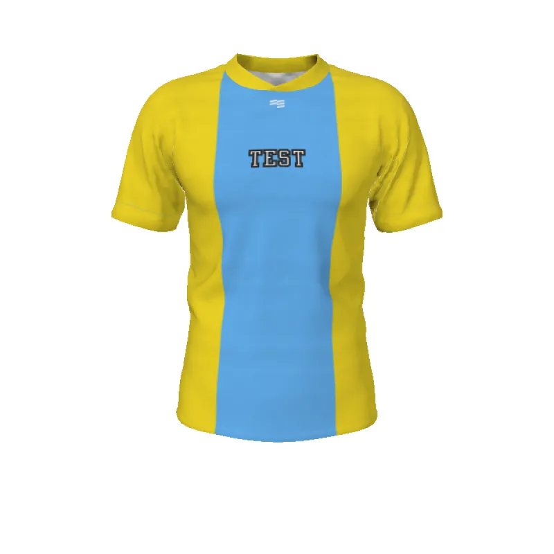 Bandits - Mens Rugby Jersey (1 items) sold by FE Custom