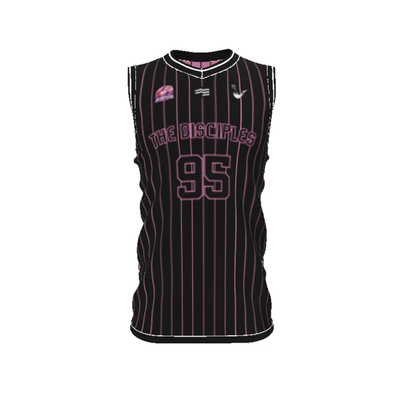 Windy City - Mens Rev. V-Neck Jersey (6 items) sold by FE Custom