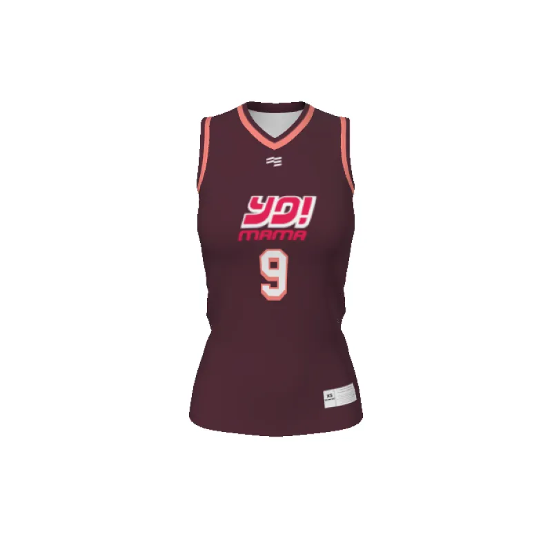 Churches - Womens V-Neck Jersey (2 items) sold by FE Custom