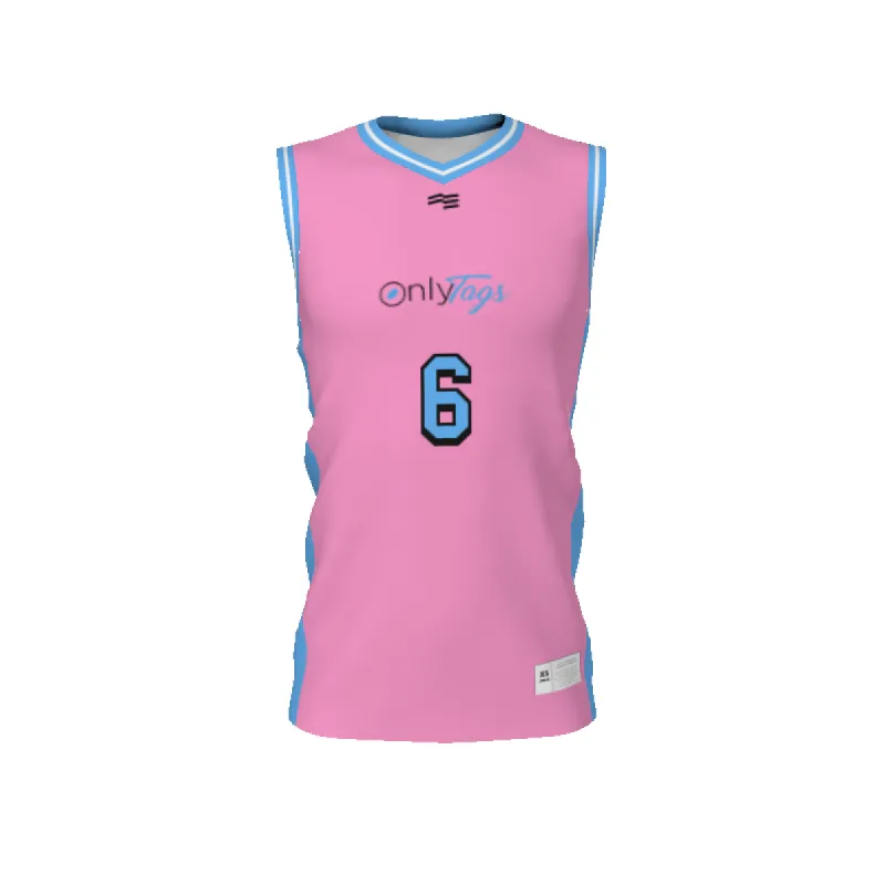 Churches - Mens V-Neck Jersey (6 items) sold by FE Custom