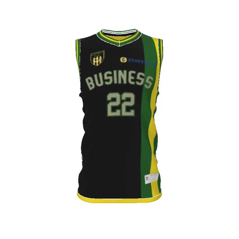 Outlaws - Mens Rev. V-Neck Jersey (11 items) sold by FE Custom