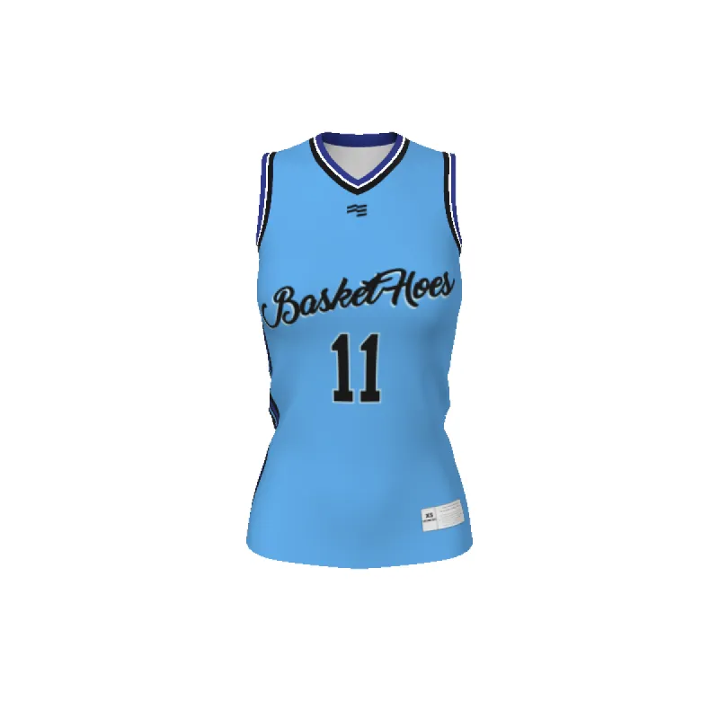 Magic City - Womens V-Neck Jersey (9 items) sold by FE Custom