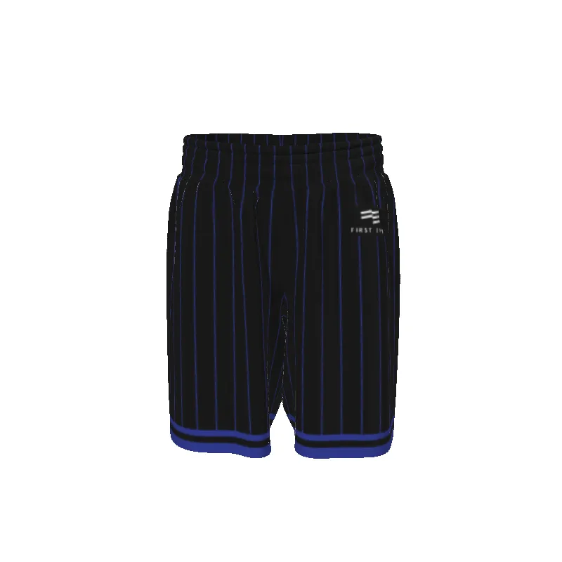Windy City - Mens Basketball Shorts (6 items) sold by FE Custom