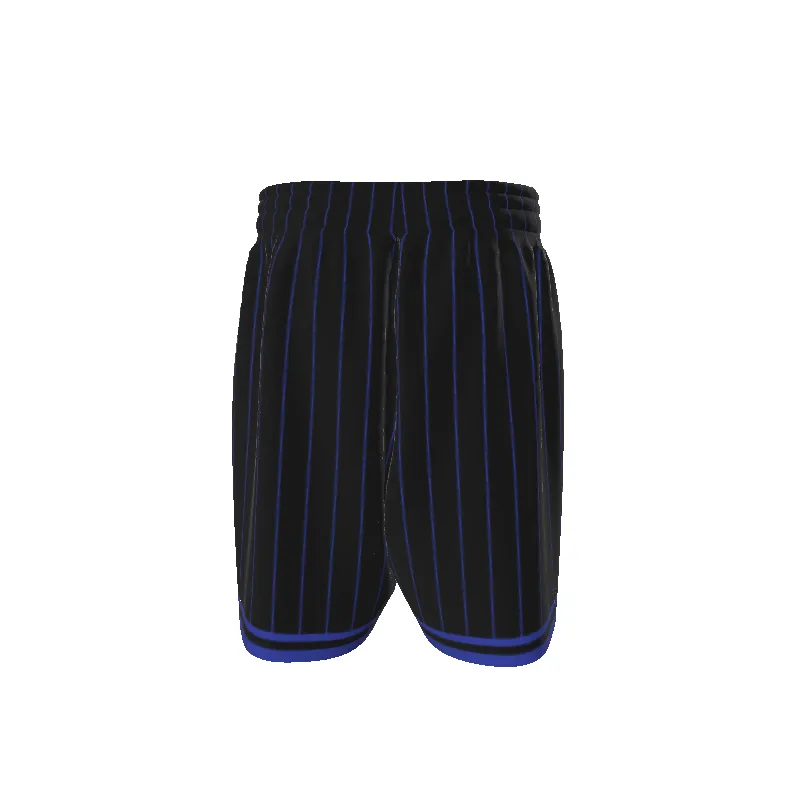 Windy City - Mens Basketball Shorts (6 items) sold by FE Custom product image thumbnail 2