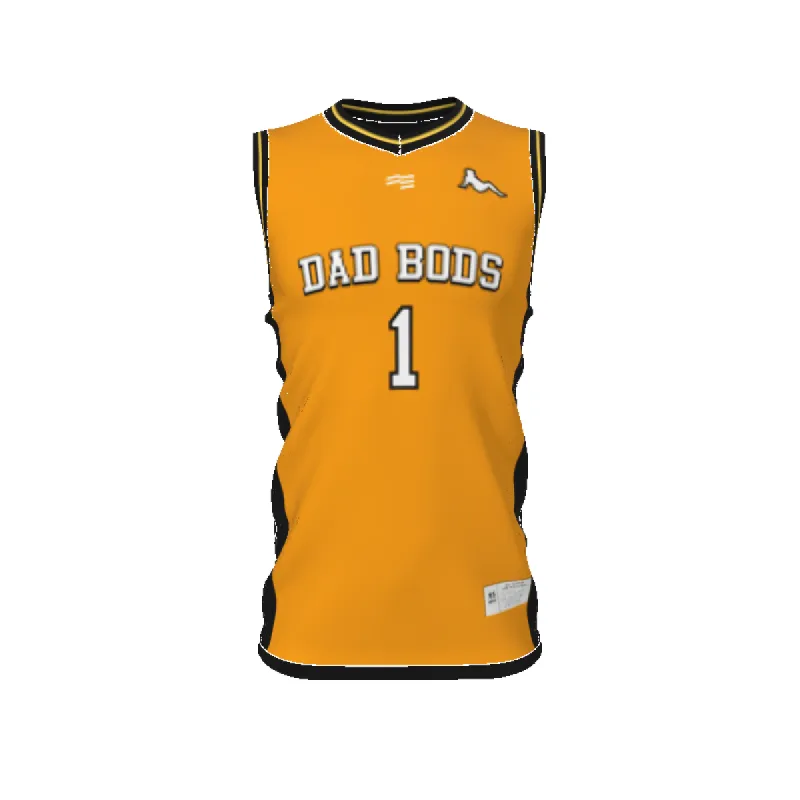 Churches - Mens Rev. V-Neck Jersey (8 items) sold by FE Custom