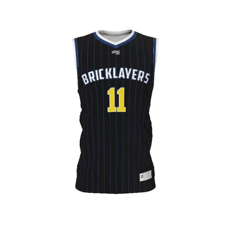 Windy City - Mens V-Neck Jersey (6 items) sold by FE Custom
