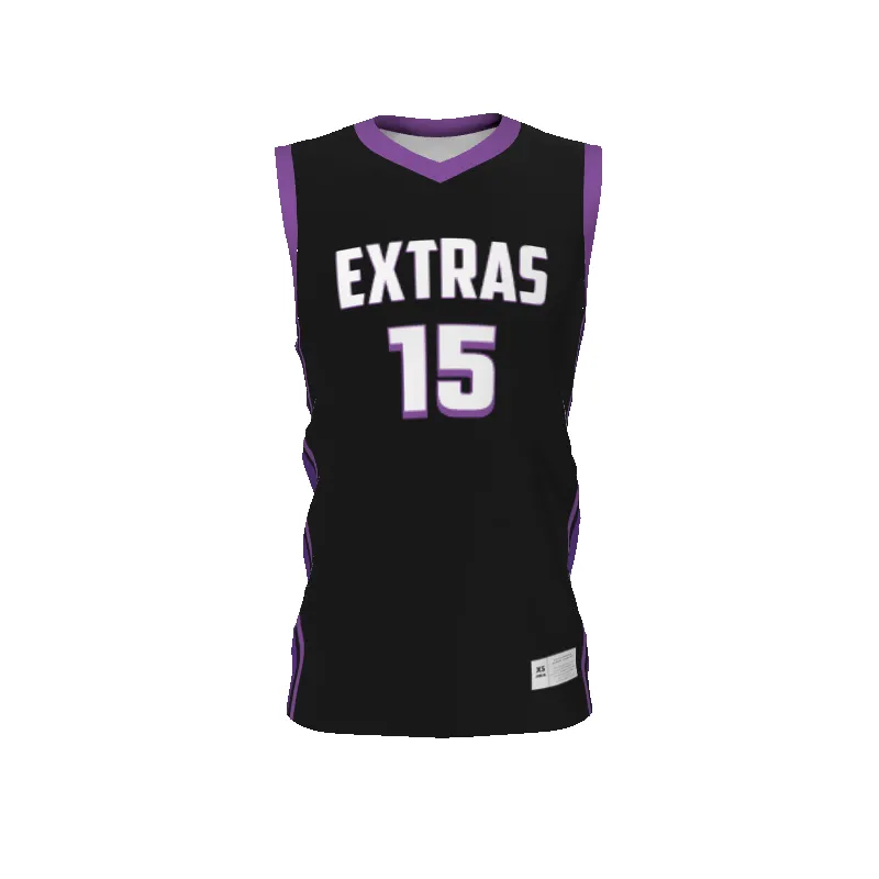 West Coast - Mens V-Neck Jersey (7 items) sold by FE Custom