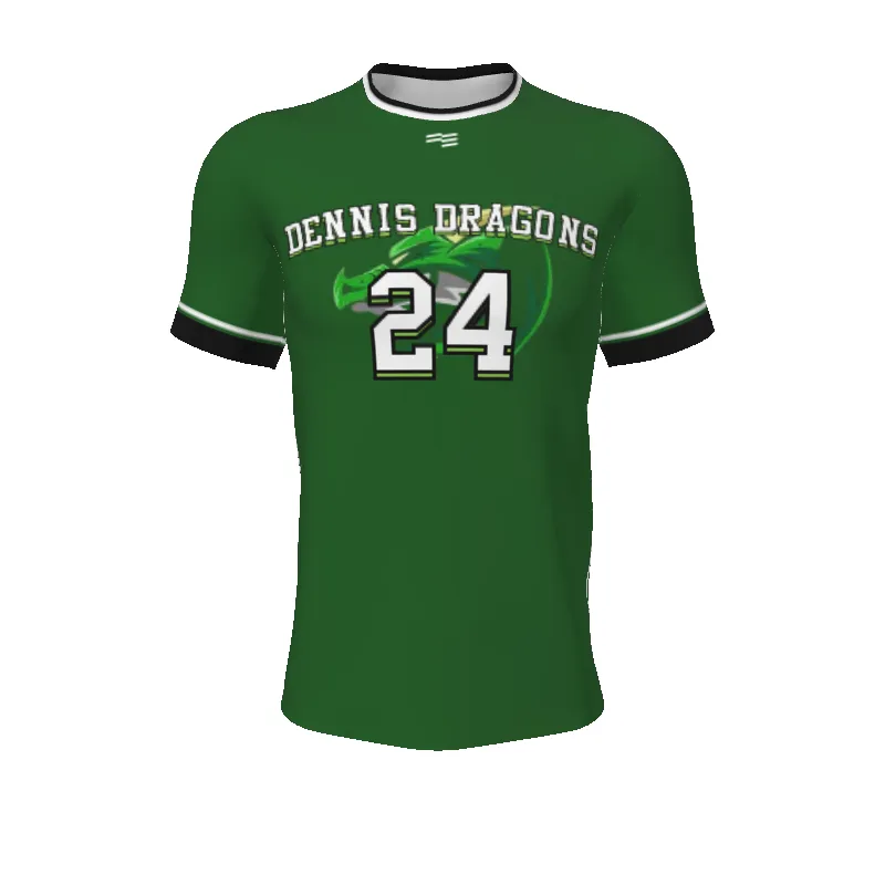 Empire - Mens Warm-Up Top (9 items) sold by FE Custom