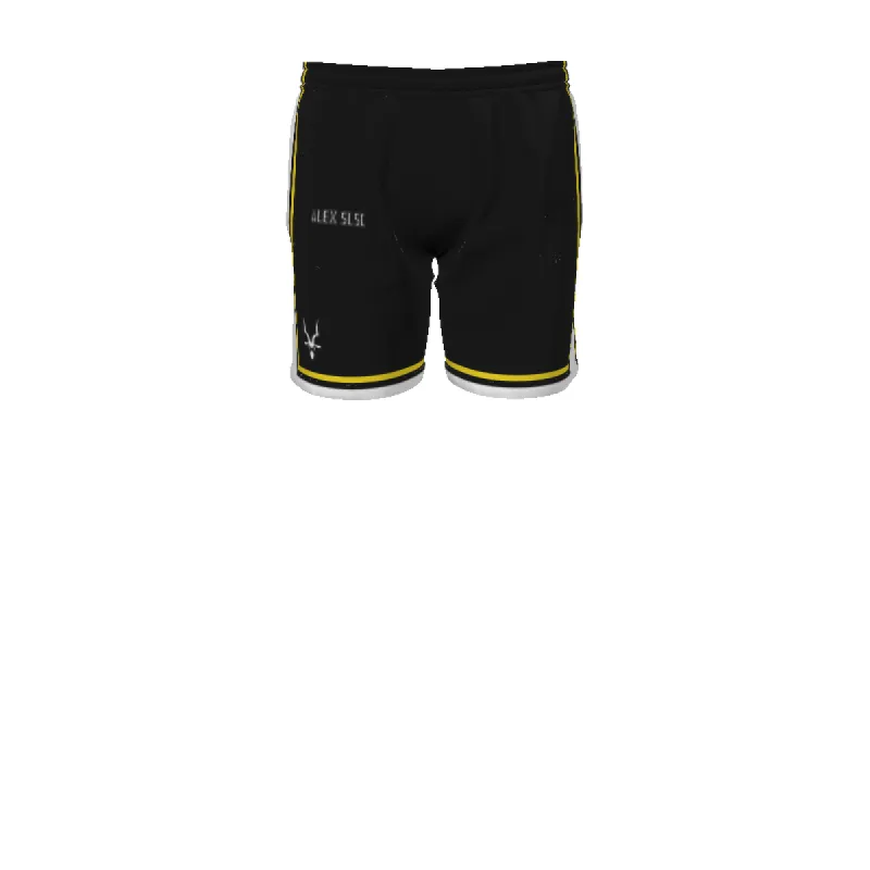 J-Zee - Mens Training Shorts (1 items) sold by FE Custom