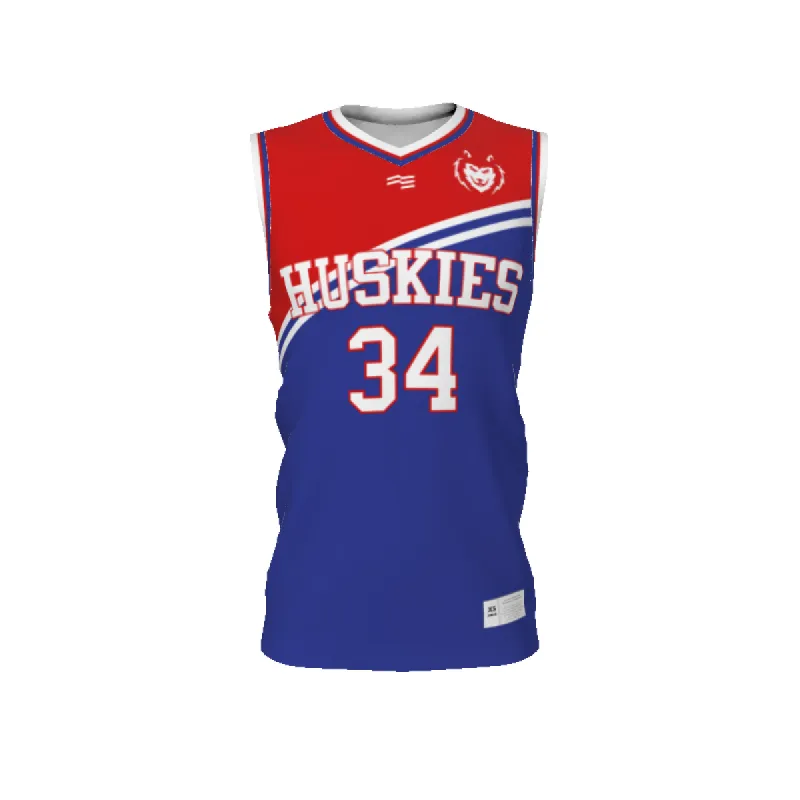 The Pride - Mens V-Neck Jersey (7 items) sold by FE Custom