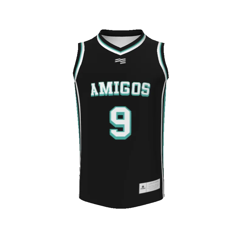 Empire - Youth V-Neck Jersey (1 items) sold by FE Custom