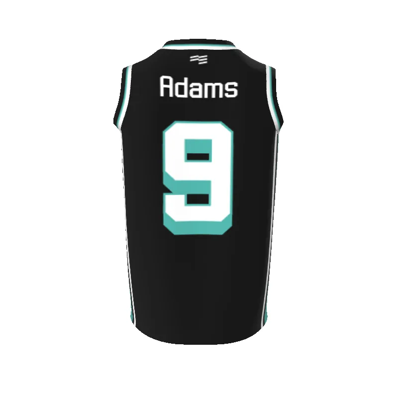 Empire - Youth V-Neck Jersey (1 items) sold by FE Custom product image thumbnail 2