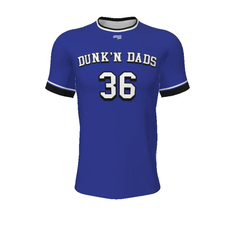 Empire - Mens Warm-Up Top (1 items) sold by FE Custom