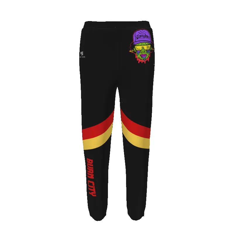 Chevron - Mens Trackpants (1 items) sold by FE Custom