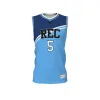 The Pride - Mens V-Neck Jersey (8 items) sold by FE Custom