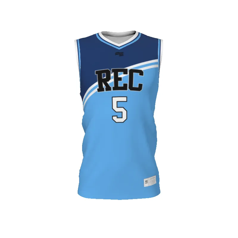 The Pride - Mens V-Neck Jersey (8 items) sold by FE Custom