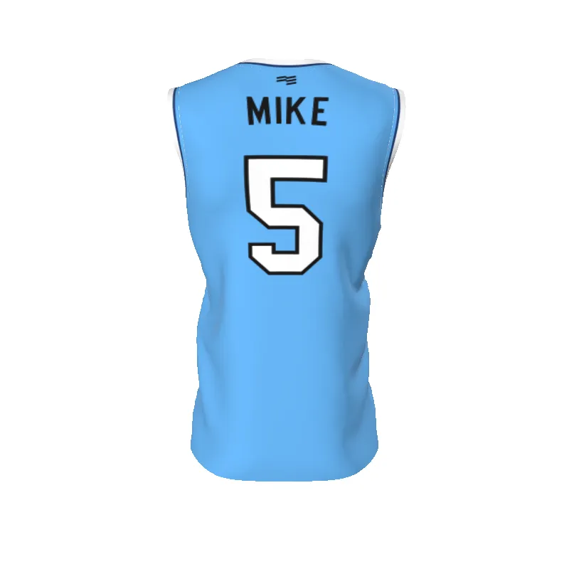 The Pride - Mens V-Neck Jersey (8 items) sold by FE Custom product image thumbnail 2