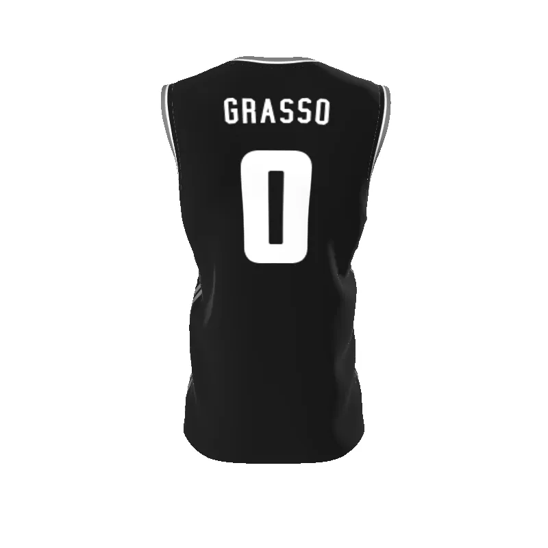 Dragon - Mens V-Neck Jersey (7 items) sold by FE Custom product image thumbnail 2