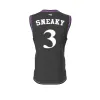 Scorchers - Mens Rev. V-Neck Jersey (2 items) sold by FE Custom