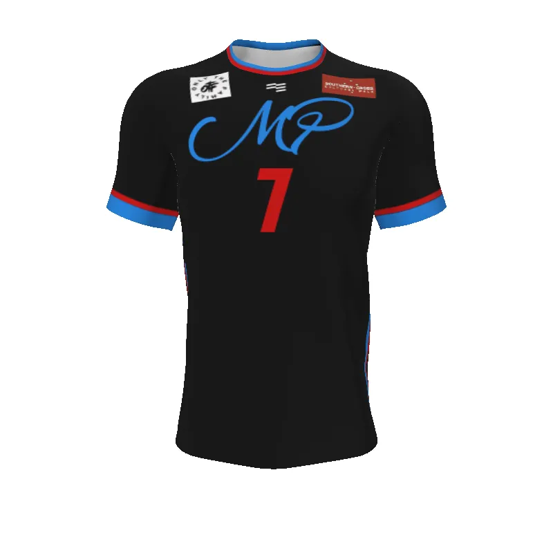 Starry Night - Mens Warm-Up Top (12 items) sold by FE Custom