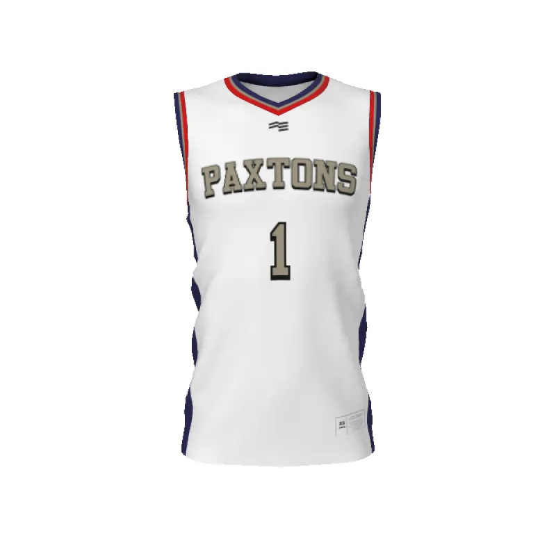 Churches - Mens V-Neck Jersey (7 items) sold by FE Custom