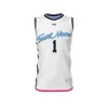Magic City - Mens Rev. V-Neck Jersey (1 items) sold by FE Custom