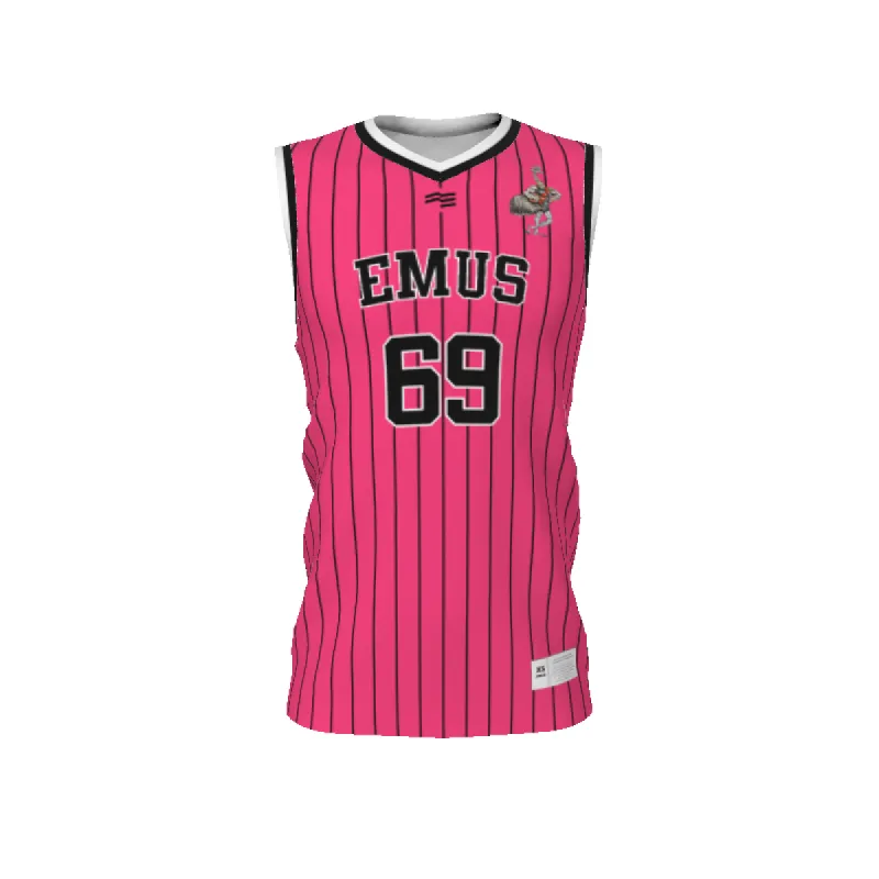 Windy City - Mens V-Neck Jersey (1 items) sold by FE Custom