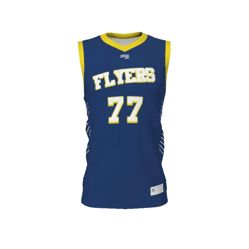 Vegas - Mens V-Neck Jersey (8 items) sold by FE Custom