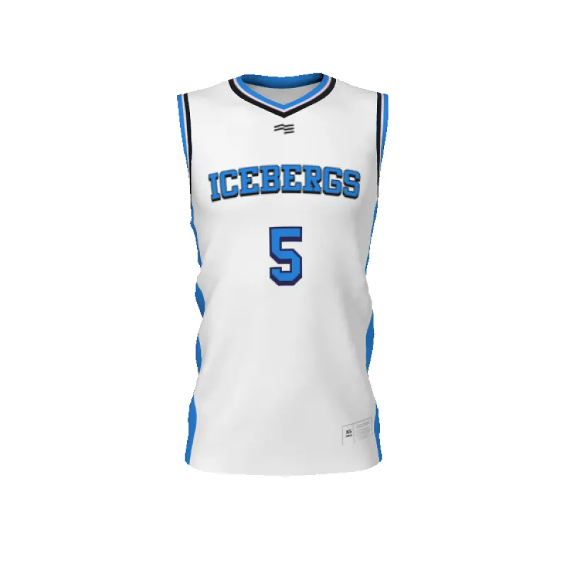 Churches - Mens V-Neck Jersey (7 items) sold by FE Custom