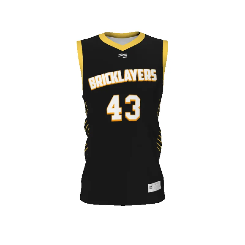 Vegas - Mens V-Neck Jersey (1 items) sold by FE Custom