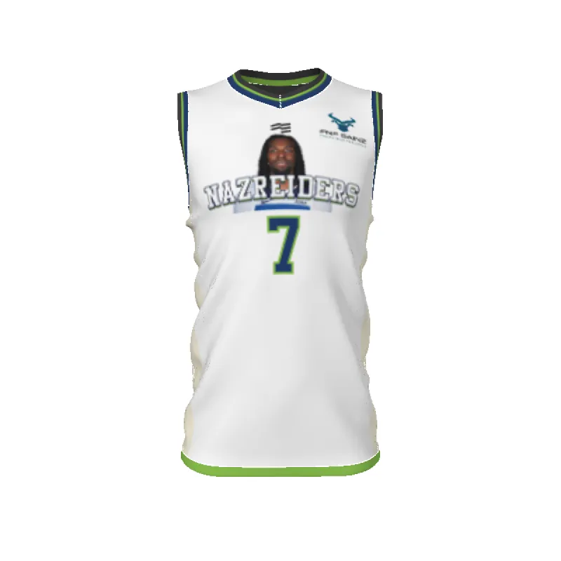 Churches - Mens Rev. V-Neck Jersey (7 items) sold by FE Custom