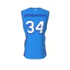 Churches - Mens V-Neck Jersey (8 items) sold by FE Custom