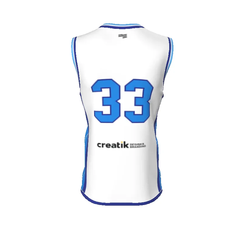 Churches - Mens Rev. V-Neck Jersey (1 items) sold by FE Custom product image thumbnail 2