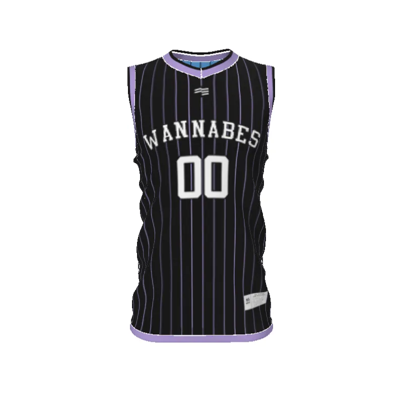 Windy City - Mens Rev. V-Neck Jersey (8 items) sold by FE Custom