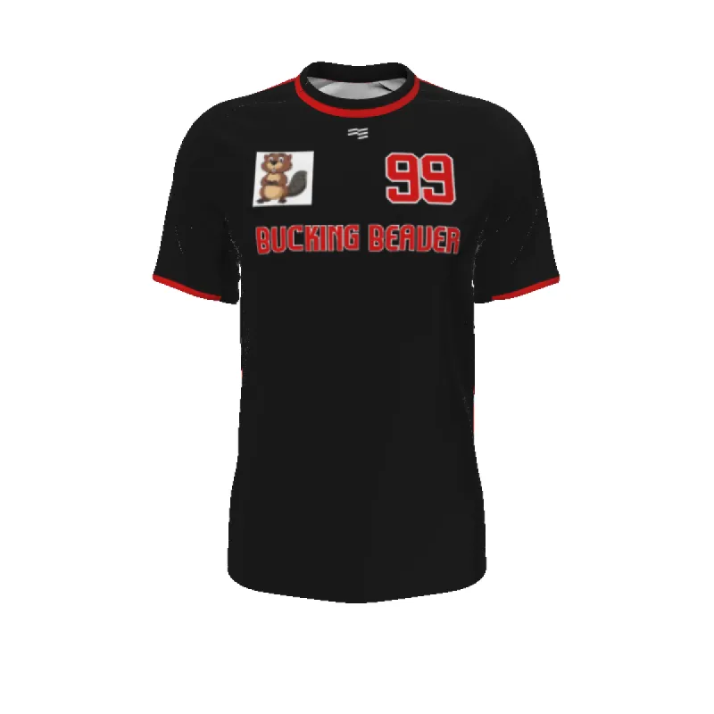 Club Athletica - Mens Raglan Soccer Jersey (1 item sold by FE Custom