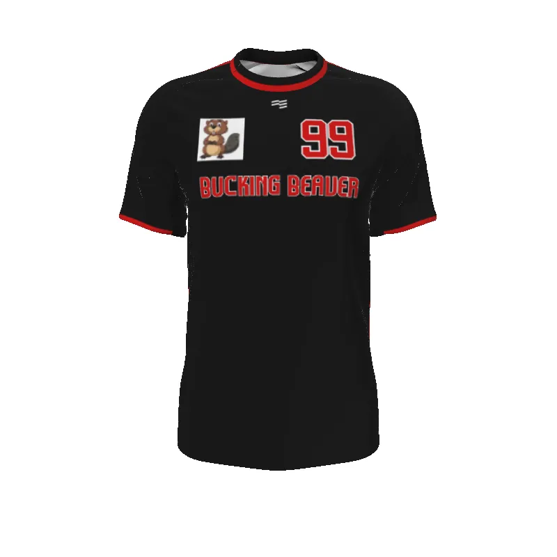 Club Athletica - Mens Raglan Soccer Jersey (1 item sold by FE Custom