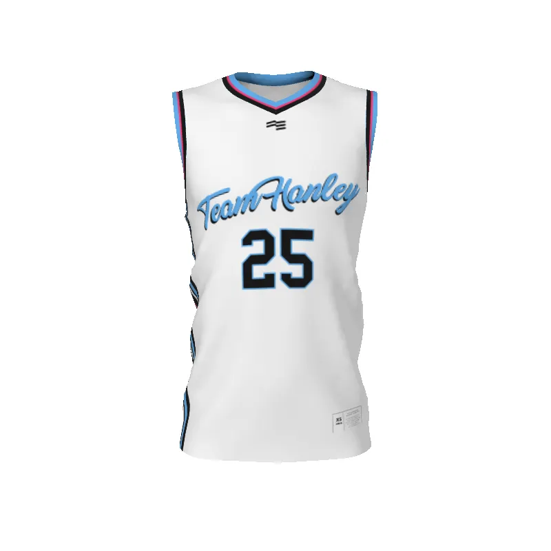 Magic City - Mens V-Neck Jersey (7 items) sold by FE Custom