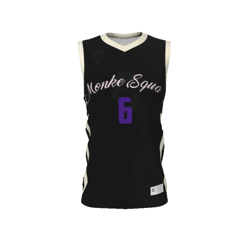 Starry Night - Mens V-Neck Jersey (4 items) sold by FE Custom