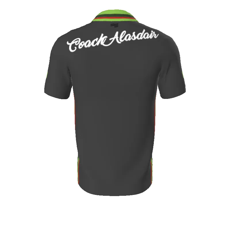 High Flyer - Mens Polo (1 items) sold by FE Custom product image thumbnail 2