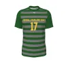 United FC - Mens Raglan Soccer Jersey (1 items) sold by FE Custom