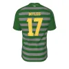 United FC - Mens Raglan Soccer Jersey (1 items) sold by FE Custom