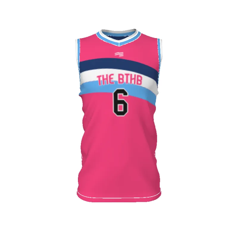 Royals - Mens Rev. V-Neck Jersey (11 items) sold by FE Custom