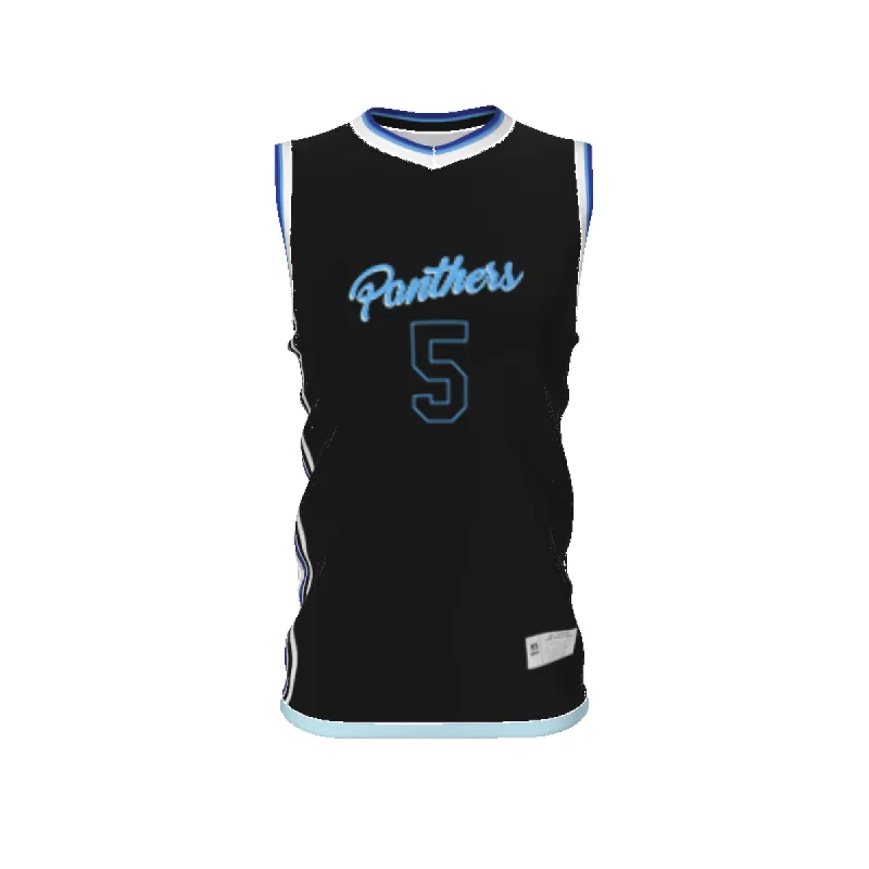 Magic City - Mens Rev. V-Neck Jersey (7 items) sold by FE Custom