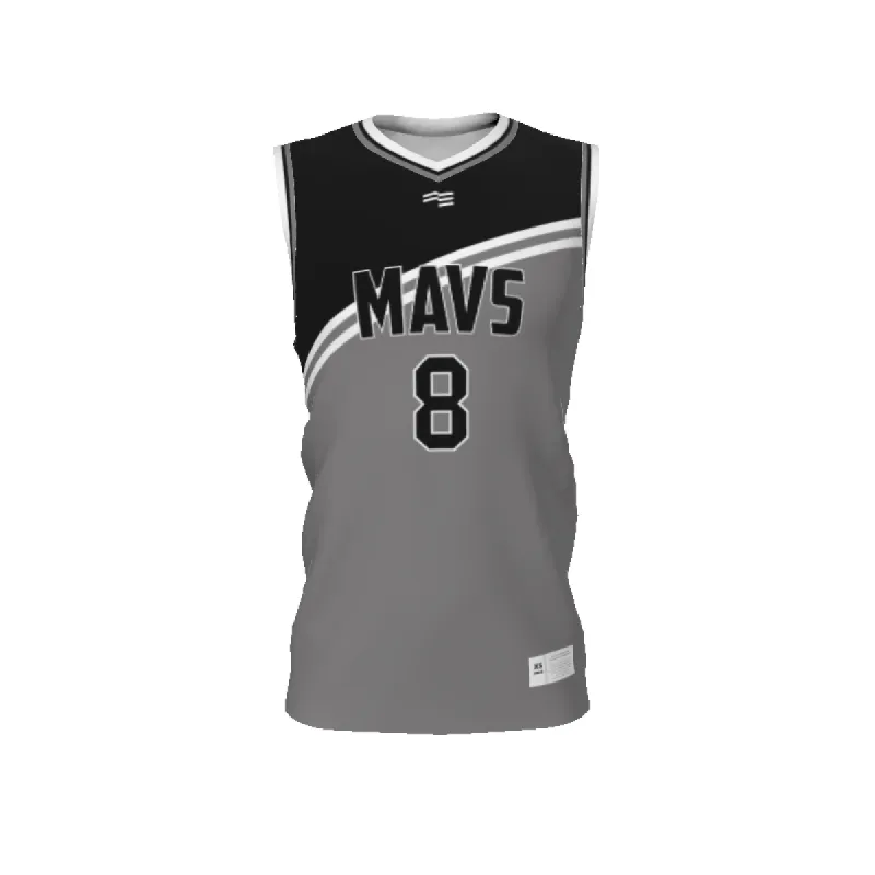 The Pride - Mens V-Neck Jersey (7 items) sold by FE Custom
