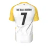 Fortuna - Mens Raglan Soccer Jersey (13 items) sold by FE Custom