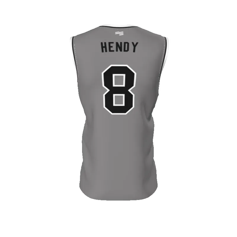 The Pride - Mens V-Neck Jersey (7 items) sold by FE Custom product image thumbnail 2