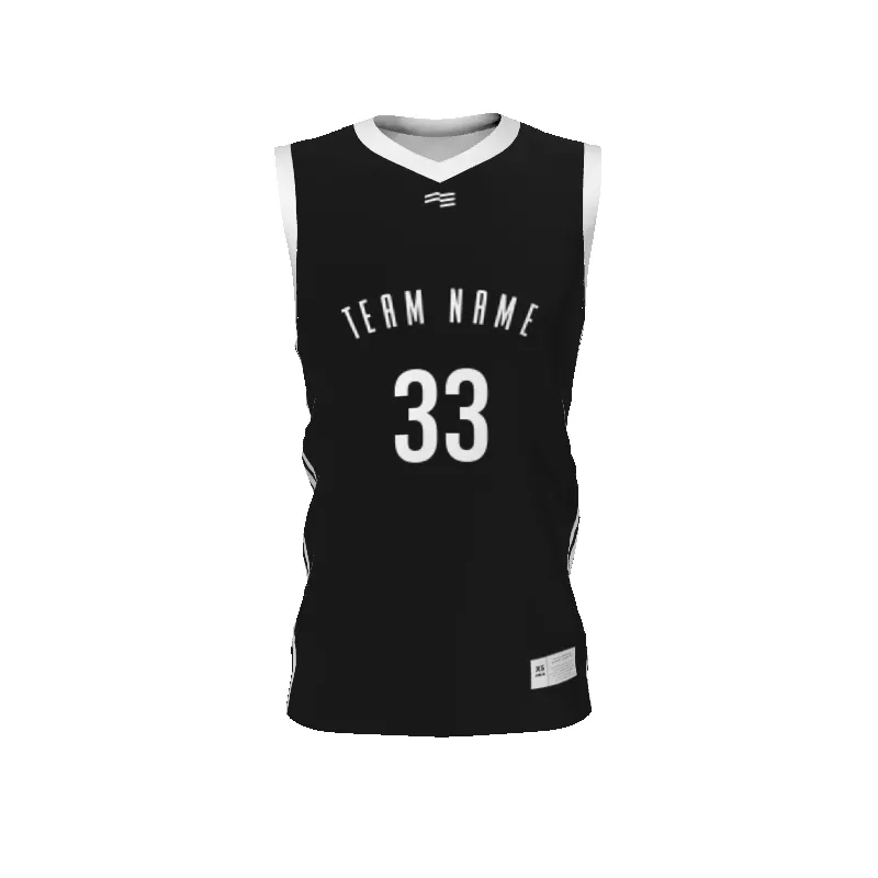 J Zee - Mens V-Neck Jersey (Test pricing) (1 items sold by FE Custom