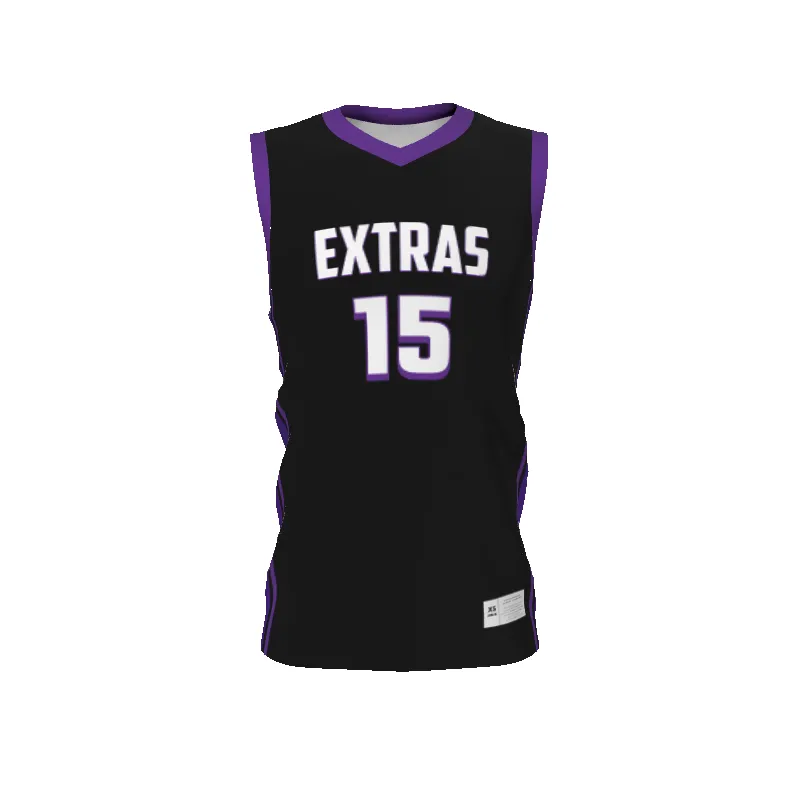 West Coast - Mens V-Neck Jersey (7 items) sold by FE Custom