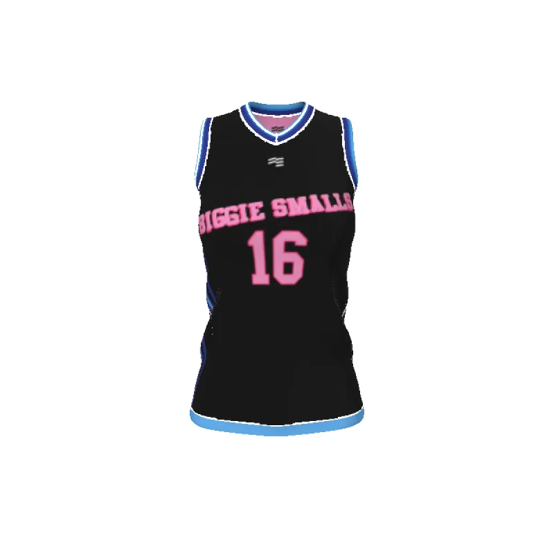 Magic City - Womens Rev. V-Neck Jersey (12 items) sold by FE Custom